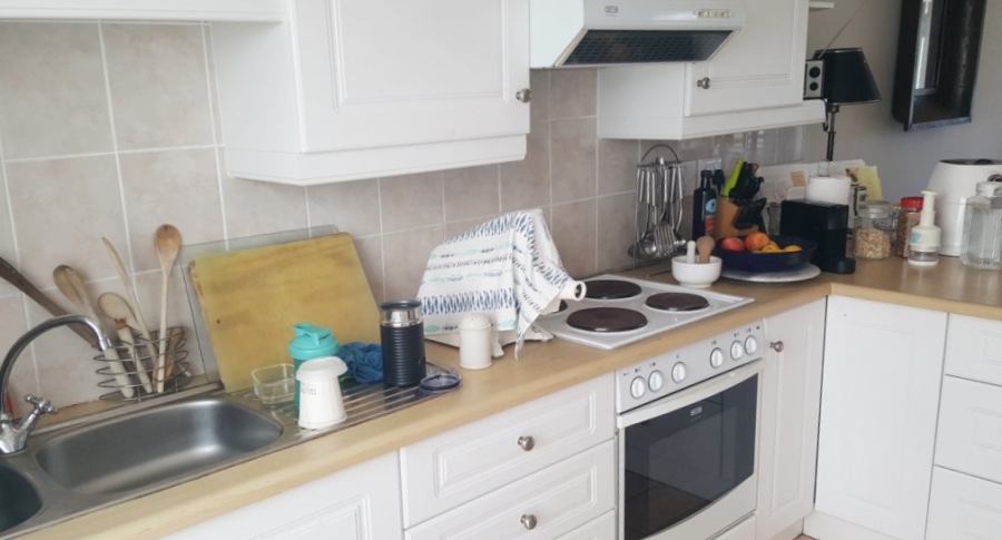 To Let 1 Bedroom Property for Rent in Marina Da Gama Western Cape
